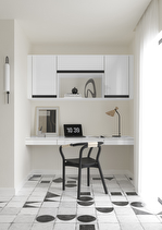 Linje White Office