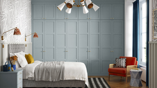 Hatton Fjord Fitted Wardrobes
