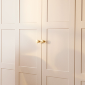 Browndog fitted Hammonds furniture