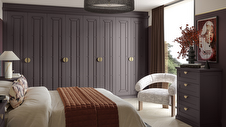 Langton Juniper Built In Wardrobes